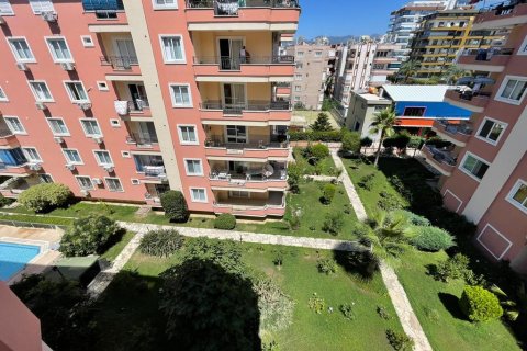 2+1 Lägenhet i Mahmutlar, Antalya, Turkiet Nr. 114005 - 5