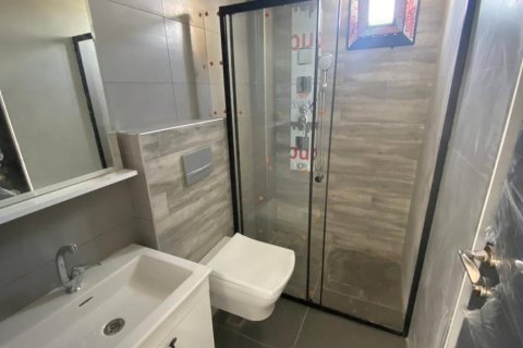 2+1 Wohnung  in Mersin, Türkei Nr. 131322 - 9