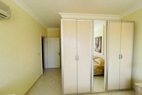 Apartment for sale  in Tosmur, Alanya, Antalya, Turkey, 2 bedrooms, 120m2, No. 113276 – photo 15