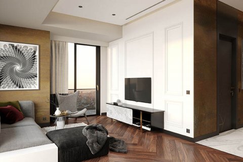 Daire 1+1 İzmir, Türkiye №142046 - 8
