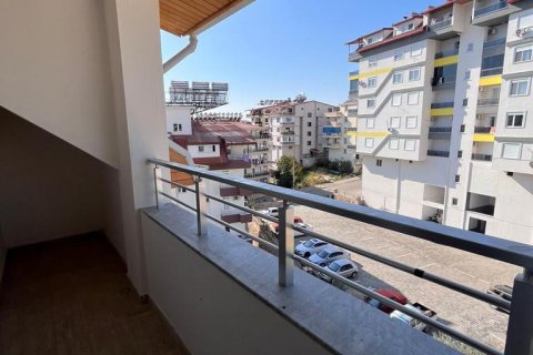 2+1 Penthäuser  in Gazipasa, Antalya, Türkei Nr. 116854 - 9