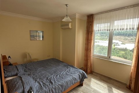 Villa for sale in Kargicak, Alanya, Antalya, Turkey, 4 bedrooms, 175m2, No. 118074 – photo 19