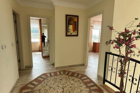 Villa for sale in Kargicak, Alanya, Antalya, Turkey, 4 bedrooms, 175m2, No. 118074 – photo 21