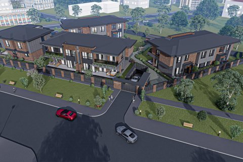 Aydogan Villalari  in Eskisehir, Türkei Nr.135059