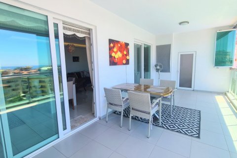 Apartment for sale in Cikcilli, Antalya, Turkey, 2 bedrooms, 120m2, No. 145517 – photo 22