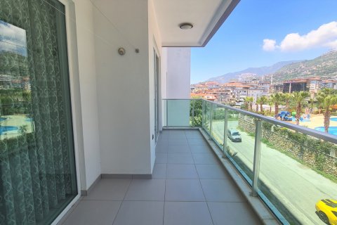 Apartment for sale in Cikcilli, Antalya, Turkey, 2 bedrooms, 120m2, No. 145517 – photo 23