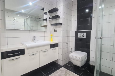 Apartment for sale in Cikcilli, Antalya, Turkey, 2 bedrooms, 120m2, No. 145517 – photo 24
