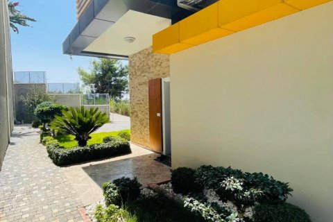 4+1 Villa in Alanya, Antalya, Türkei Nr. 146073 - 16