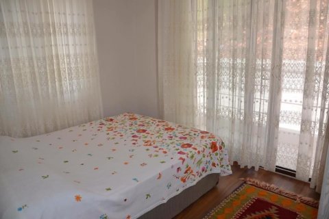 Продажа квартиры  в Каше, Анталье, Турция 2+1, 70м2, №189646 – фото 2