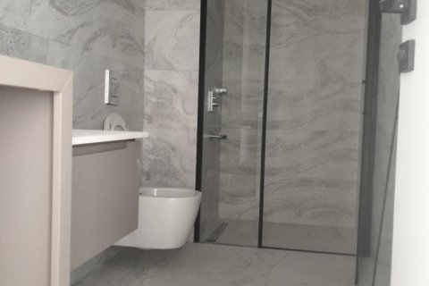 3+1 Leilighet  i Alanya, Antalya, Tyrkia Nr. 146534 - 15