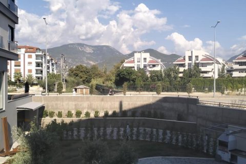 3+1 Leilighet  i Alanya, Antalya, Tyrkia Nr. 146534 - 16