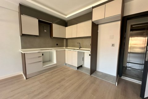 3+1 Takleilighet  i Fethiye, Mugla, Tyrkia Nr. 192434 - 9