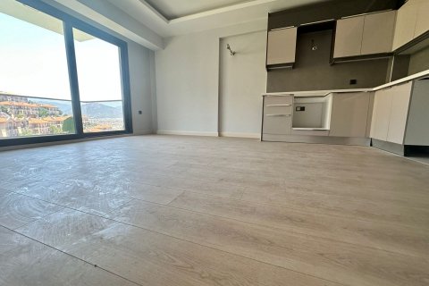 3+1 Takleilighet  i Fethiye, Mugla, Tyrkia Nr. 192434 - 11
