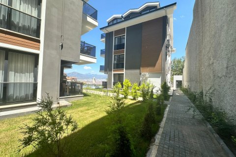 3+1 Takleilighet  i Fethiye, Mugla, Tyrkia Nr. 192434 - 8