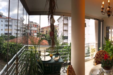 2+1 Leilighet  i Oba, Antalya, Tyrkia Nr. 113999
