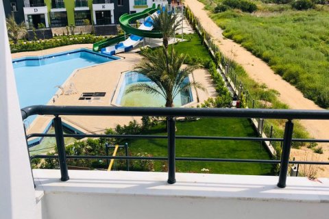 2+1 Leilighet i Mersin, Tyrkia Nr. 111389 - 3