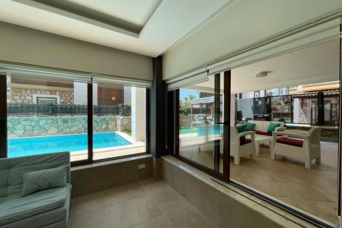 5+1 Villa i Gocek, Mugla, Tyrkia Nr. 134106 - 26