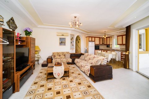 3+1 Villa  in Konakli, Antalya, Türkei Nr. 141948 - 11