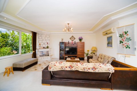 3+1 Villa  in Konakli, Antalya, Türkei Nr. 141948 - 12