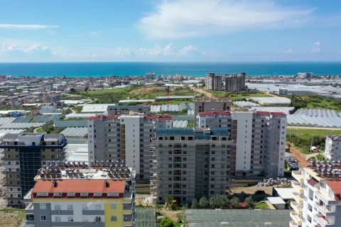 2+1 Wohnung  in Gazipasa, Antalya, Türkei Nr. 114410 - 3