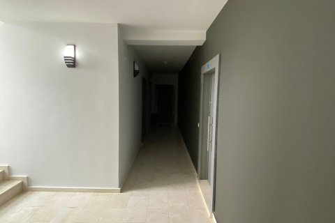 Daire  1+1  Kestel, Antalya, Türkiye №117443 - 13