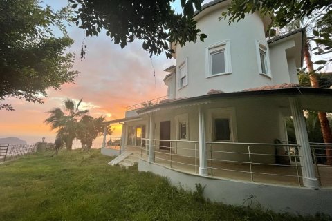 Villa for sale in Tepe, Alanya, Antalya, Turkey, 3 bedrooms, 225m2, No. 117573 – photo 9