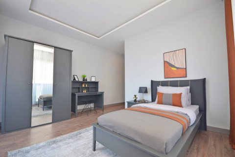 4+1 Villa i Kargicak, Alanya, Antalya, Turkiet Nr. 136568 - 6