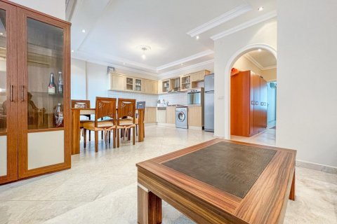 2+1 Wohnung in Tosmur, Alanya, Antalya, Türkei Nr. 131915 - 4