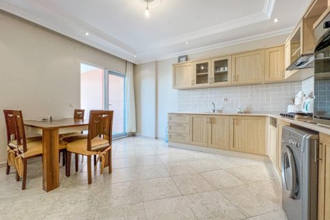 2+1 Wohnung in Tosmur, Alanya, Antalya, Türkei Nr. 131915 - 5