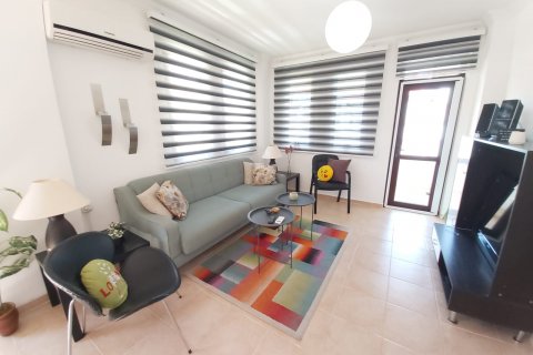 2+1 Leilighet  i Oba, Antalya, Tyrkia Nr. 149264 - 21