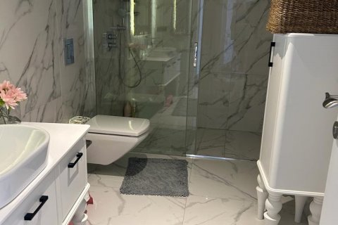 Продажа квартиры  в Аланье, Анталье, Турция 2+1, 110м2, №134317 – фото 21