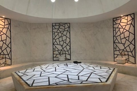 1+1 Lägenhet i Kestel, Antalya, Turkiet Nr. 132932 - 7