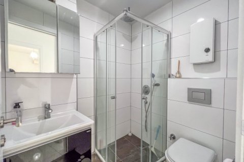 1+1 Lägenhet i Kestel, Antalya, Turkiet Nr. 132932 - 9