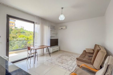 1+1 Lägenhet i Kestel, Antalya, Turkiet Nr. 132932 - 8