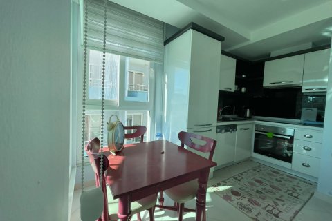 Apartment for sale  in Oba, Antalya, Turkey, 1 bedroom, 70m2, No. 134465 – photo 20