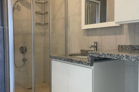 2+1 Leilighet  i Alanya, Antalya, Tyrkia Nr. 135075 - 15