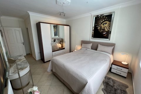 Продажа квартиры в Тосмуре, Аланье, Анталье, Турция 2+1, 110м2, №144415 – фото 15