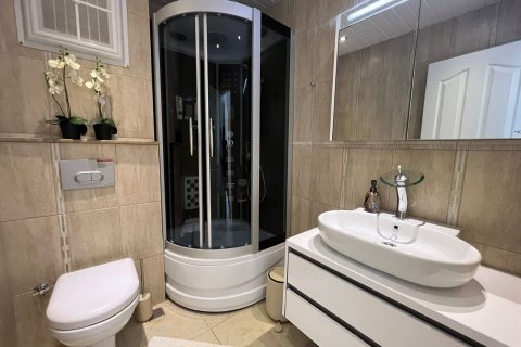 Продажа квартиры в Тосмуре, Аланье, Анталье, Турция 2+1, 110м2, №144415 – фото 14