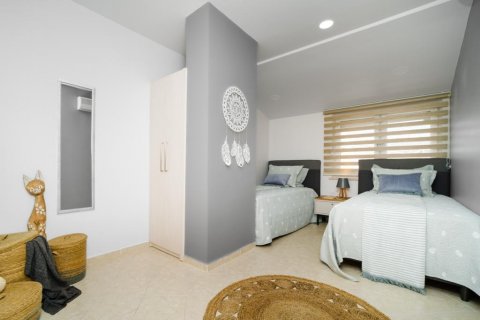 3+1 Penthäuser  in Oba, Antalya, Türkei Nr. 145411 - 24
