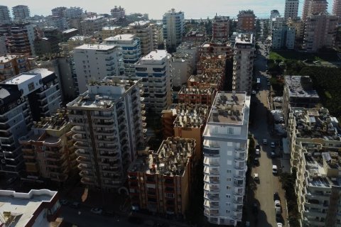 2+1 Lejlighed  i Mahmutlar, Antalya, Tyrkiet Nr. 120522 - 2