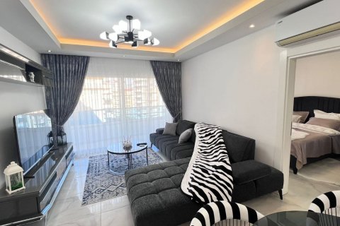 Продажа квартиры  в Махмутларе, Анталье, Турция 1+1, 70м2, №113832 – фото 24