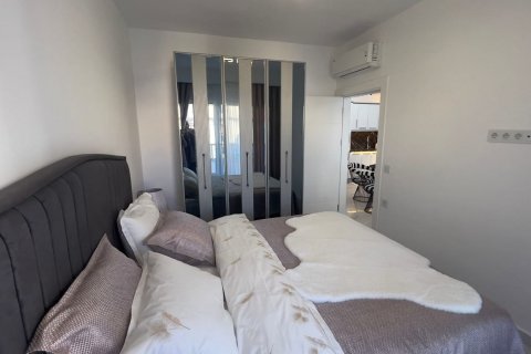 Продажа квартиры  в Махмутларе, Анталье, Турция 1+1, 70м2, №113832 – фото 22