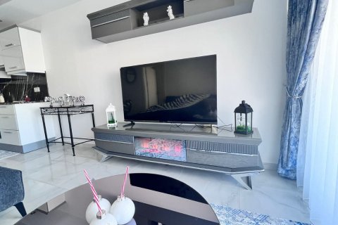 Продажа квартиры  в Махмутларе, Анталье, Турция 1+1, 70м2, №113832 – фото 23
