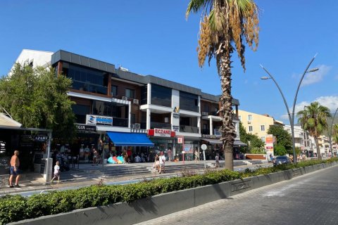 3+1 Wohnung in Marmaris, Mugla, Türkei Nr. 194312 - 13