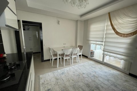 Apartment for sale in Mersin, Turkey, 3 bedrooms, 135m2, No. 134290 – photo 7