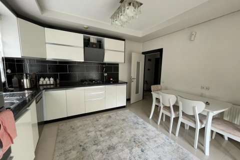 Apartment for sale in Mersin, Turkey, 3 bedrooms, 135m2, No. 134290 – photo 6