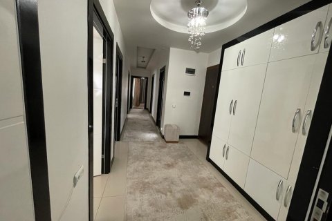 Apartment for sale in Mersin, Turkey, 3 bedrooms, 135m2, No. 134290 – photo 8