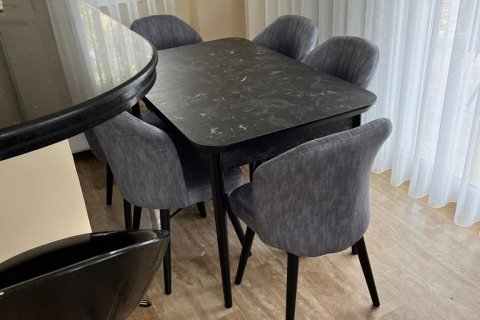 Продажа виллы  в Тепе, Аланье, Анталье, Турция 3+1, 180м2, №141247 – фото 2