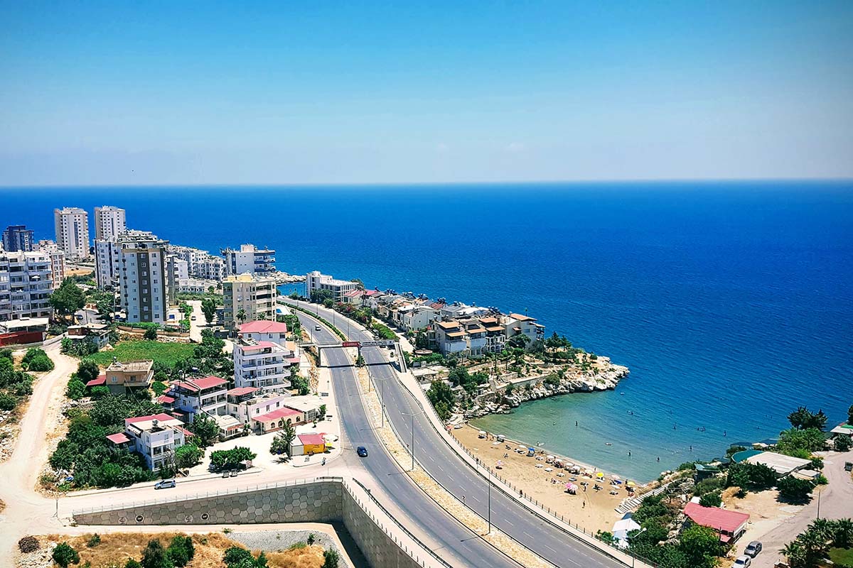 MERSIN: LIFE CONVENIENCE MERSIN: LIFE CONVENIENCE
