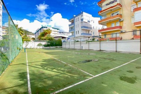 Penthouse for sale in Alanya, Antalya, Turkey, 3 bedrooms, 240m2, No. 117327 – photo 9